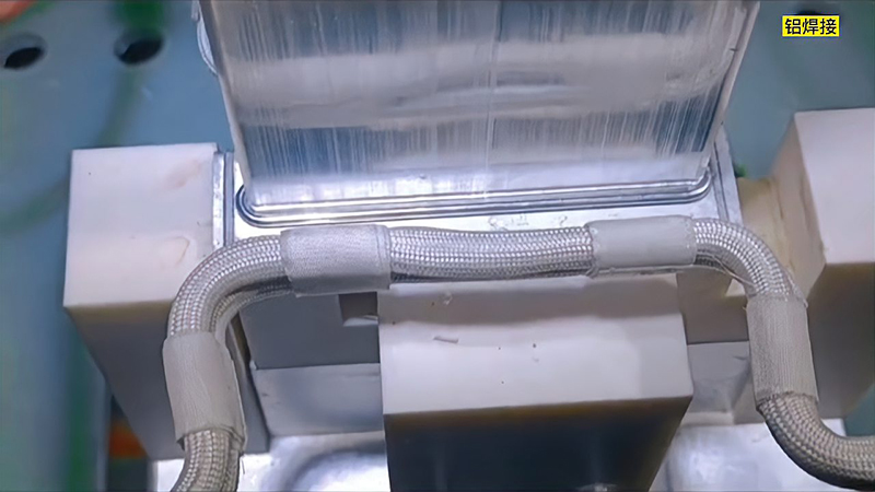 高頻焊接技術在鋁排焊接上的應用，你了解多少？