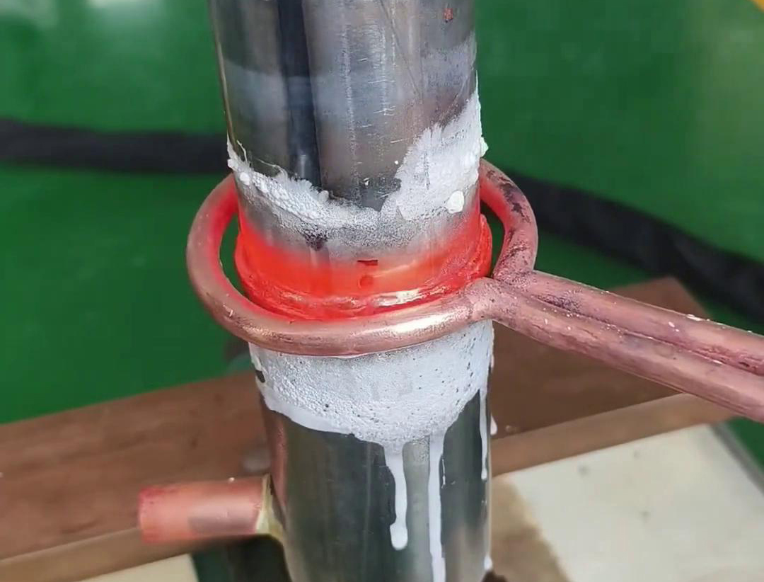 手持高頻焊機在銅管焊接中的應用，你了解多少？(圖2)