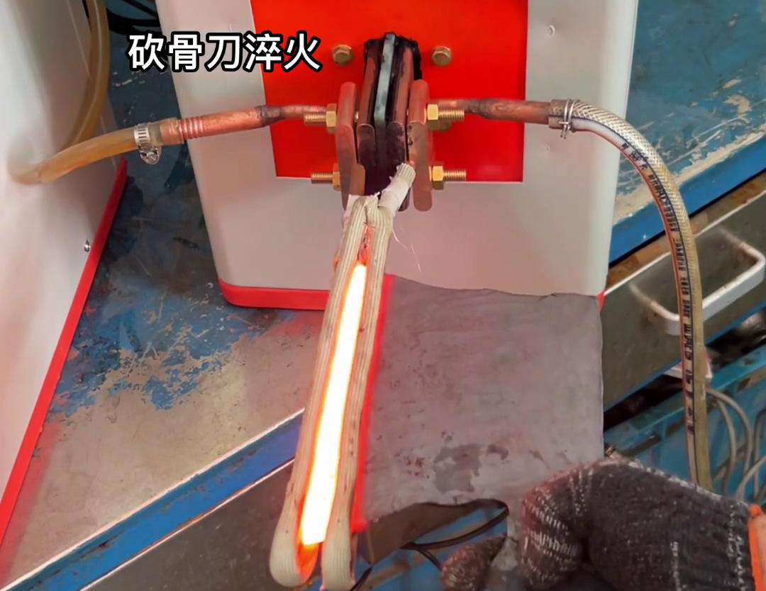 超高頻91看片免费观看加熱設備 薄板金屬材料在線加熱的理想選擇